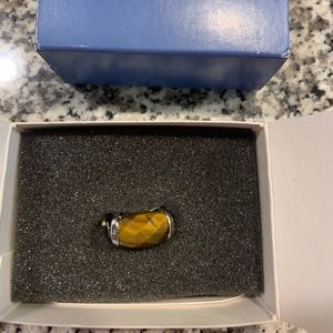 Lia Sophia ring NWT